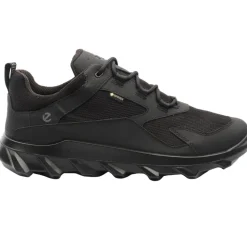 820194 Mx Shoe - Black Black