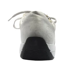 N1112 Laced Shoe - Ice