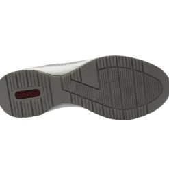 N4316 Shoe - Blue Multi