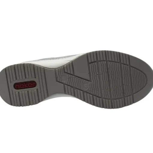 N4316 Shoe - Blue Multi