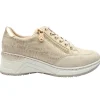 N4316 Shoe - Gold Multi