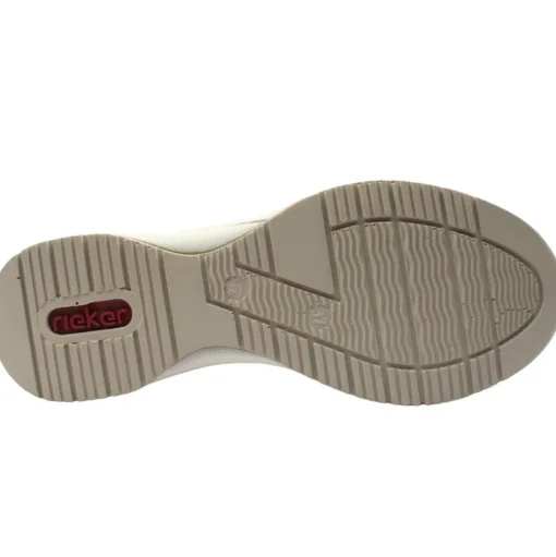 N4316 Shoe - Gold Multi