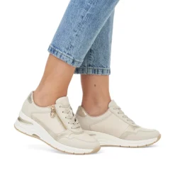 N9301 Shoe - Pebble