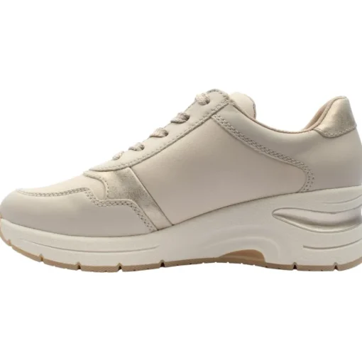 N9301 Shoe - Pebble