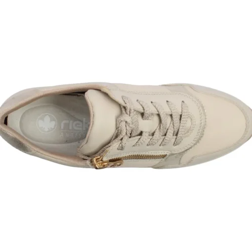 N9301 Shoe - Pebble
