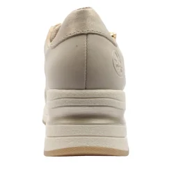 N9301 Shoe - Pebble