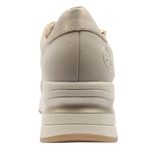 N9301 Shoe - Pebble