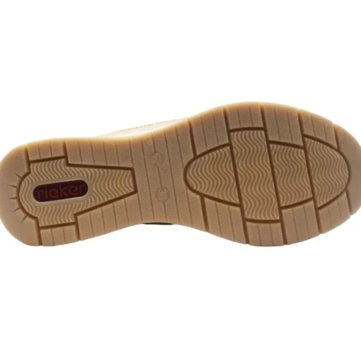 N9301 Shoe - Pebble