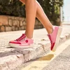 N4952 Shoe - Pink Multi