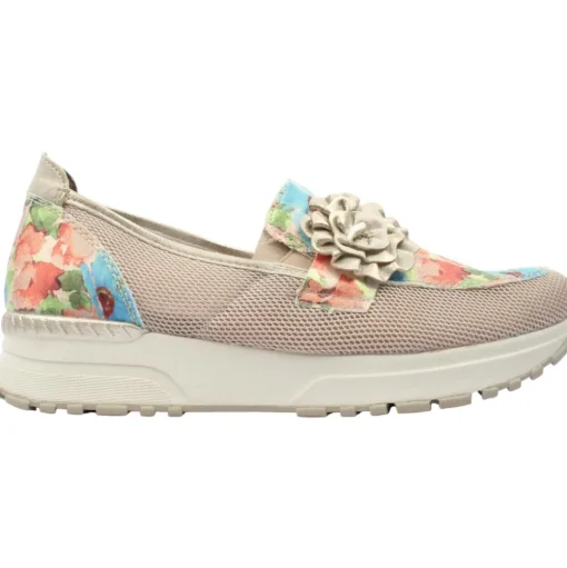N7460 Shoe - Rose