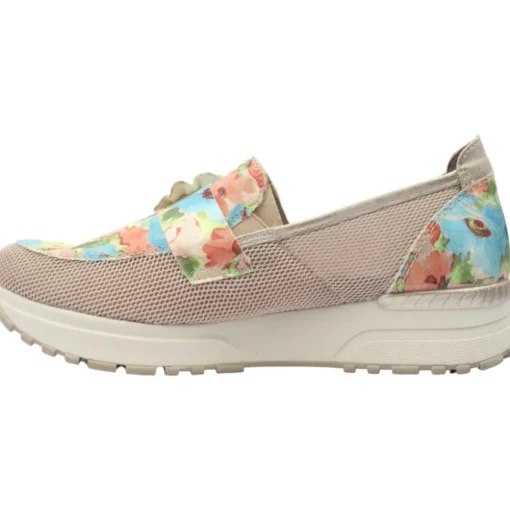N7460 Shoe - Rose