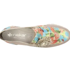 N7460 Shoe - Rose