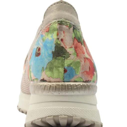 N7460 Shoe - Rose
