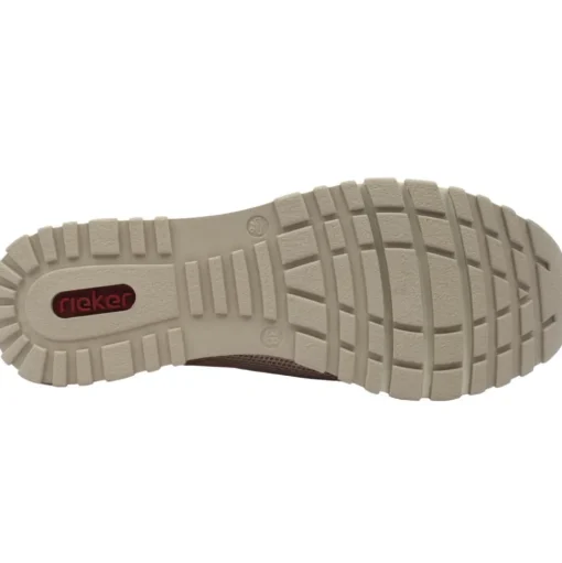 N7460 Shoe - Rose