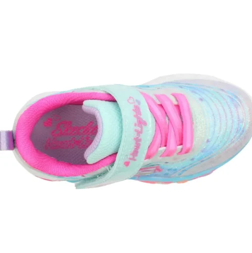 302696N Trainer - Blue Multi