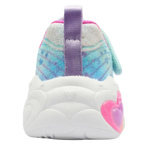 302696N Trainer - Blue Multi
