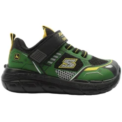 407062N Trainer - Green Combi