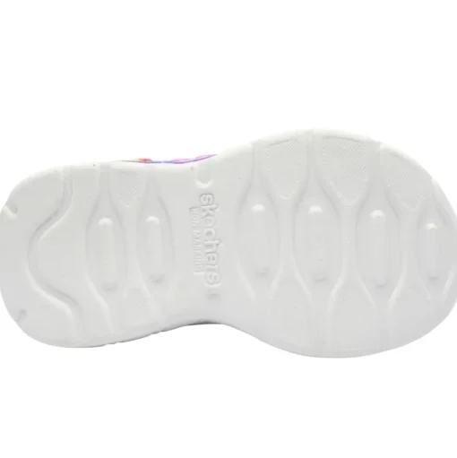 303158N Trainer - Purple