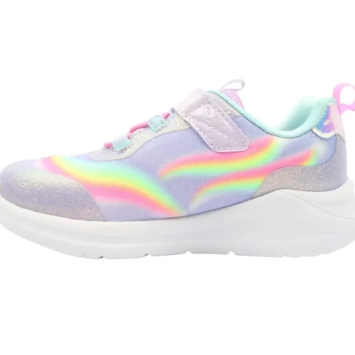302298N Unicorn Trainer - Lavender