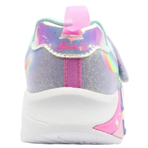 302298N Unicorn Trainer - Lavender