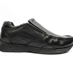 Ninety78 Lavey 3 Slip On Shoe - Black