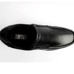 Ninety78 Mgn0774 Slip On Shoe - Black