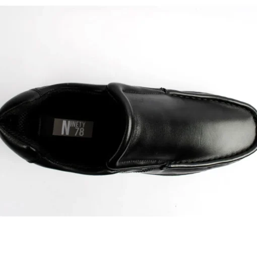 Ninety78 Mgn0774 Slip On Shoe - Black