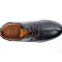 Ninety78 Nty508b Junior Shoe - Navy