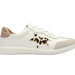Ninety Shoe - Whiteleopard
