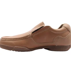 Ninety78 Tiernan B Junior Shoe - Tan