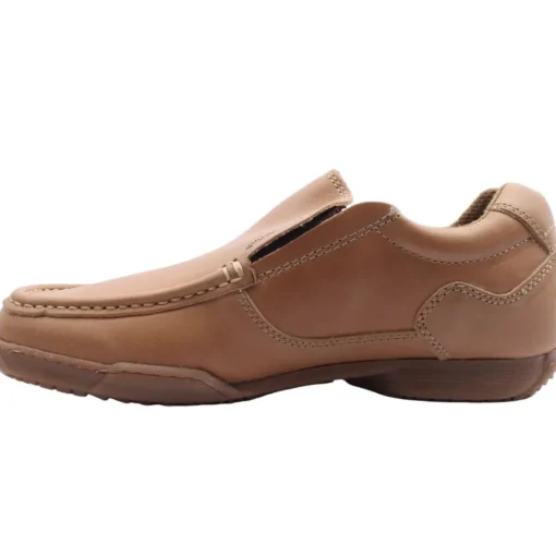 Ninety78 Tiernan B Junior Shoe - Tan