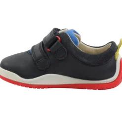 Noodle Fun T Shoe - Navy G