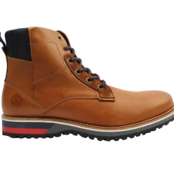 Nty033 Boot - Camel