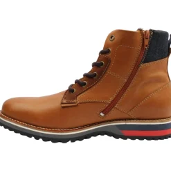 Nty033 Boot - Camel