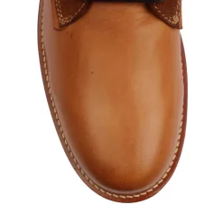 Nty033 Boot - Camel