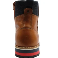 Nty033 Boot - Camel