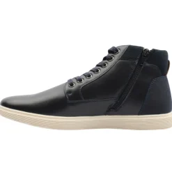 Nty522 Boot - Navy