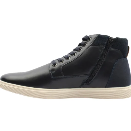 Nty522 Boot - Navy