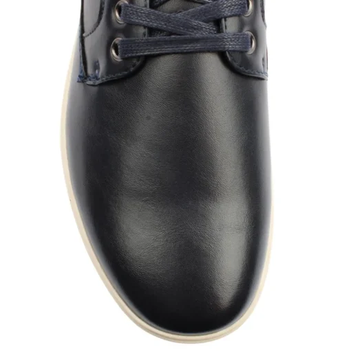 Nty522 Boot - Navy