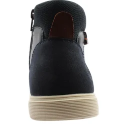 Nty522 Boot - Navy