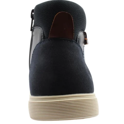 Nty522 Boot - Navy