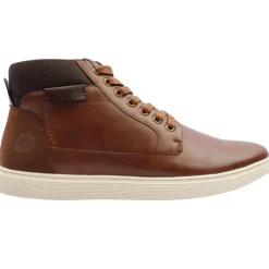 Nty522 Boot - Tan