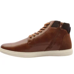 Nty522 Boot - Tan