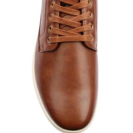 Nty522 Boot - Tan