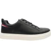 Nty534 Shoe - Black
