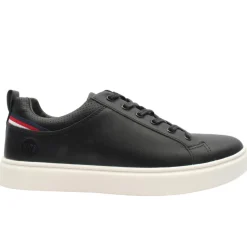Nty534 Shoe - Black