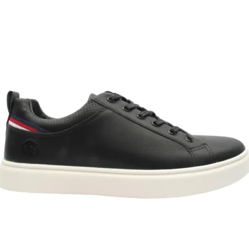 Nty534 Shoe - Black