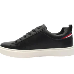 Nty534 Shoe - Black