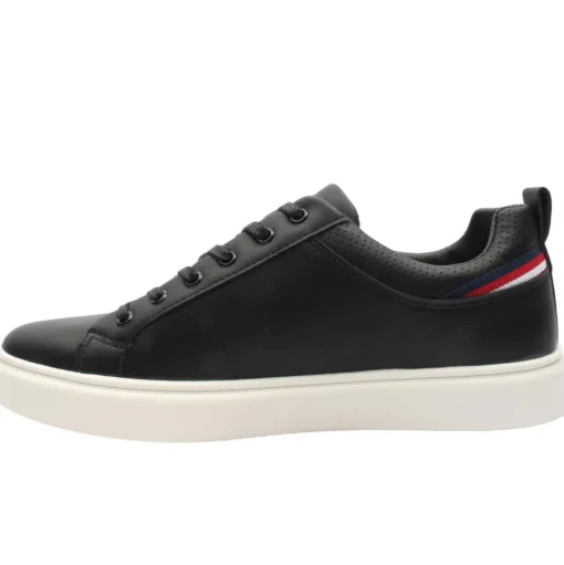 Nty534 Shoe - Black