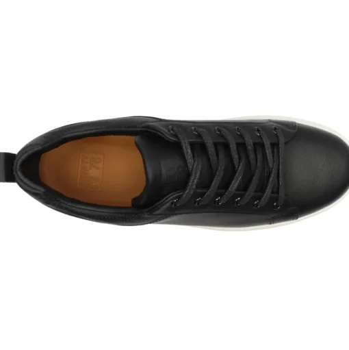 Nty534 Shoe - Black